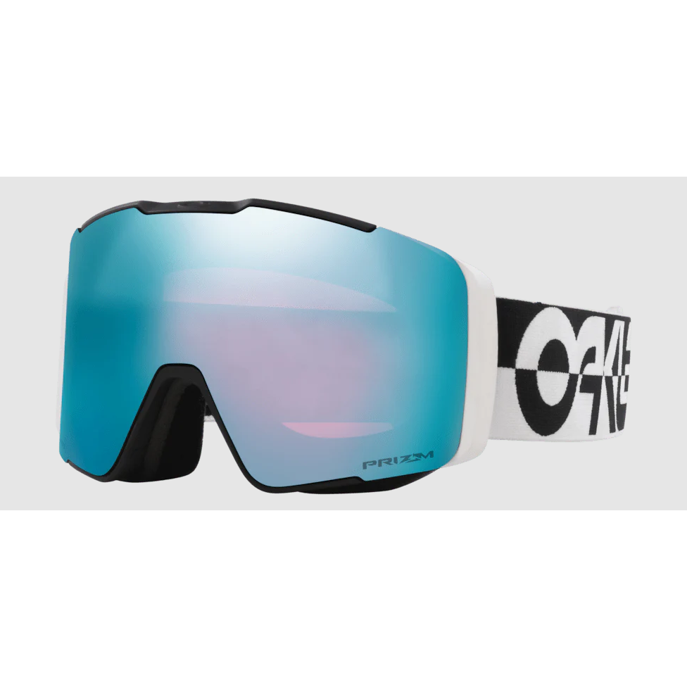 Oakley Line Miner Pro L AF