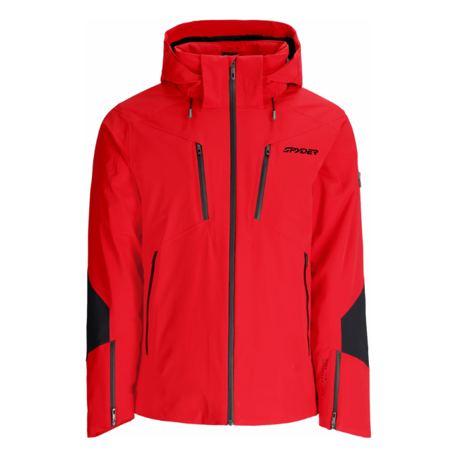 Spyder Alyeska Jacket
