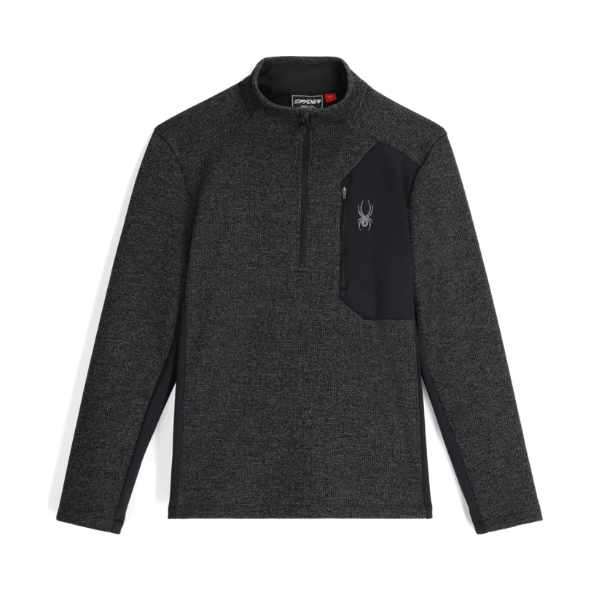 Spyder Bandit 1/2 Zip