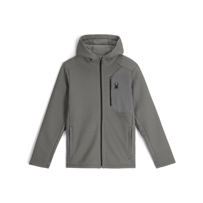 Spyder Bandit Hooded Jacket