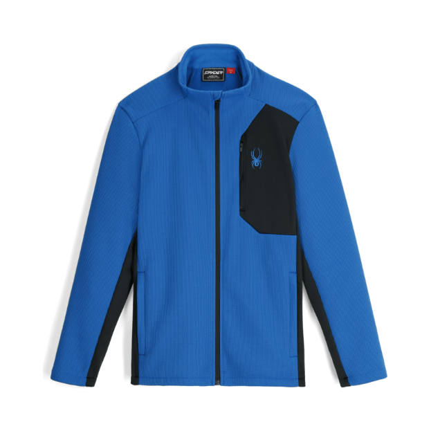 Spyder Bandit Youth Jacket