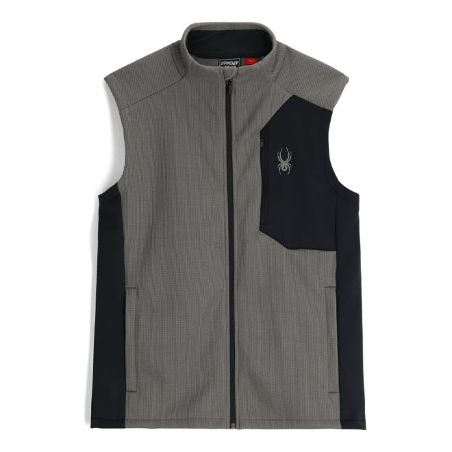 Spyder Bandit Vest