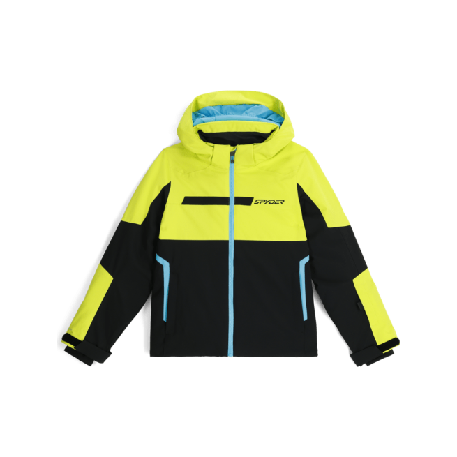 Spyder Challenger Youth Jacket