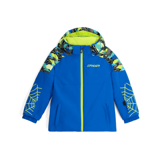 Spyder Toddler Challenger Jacket