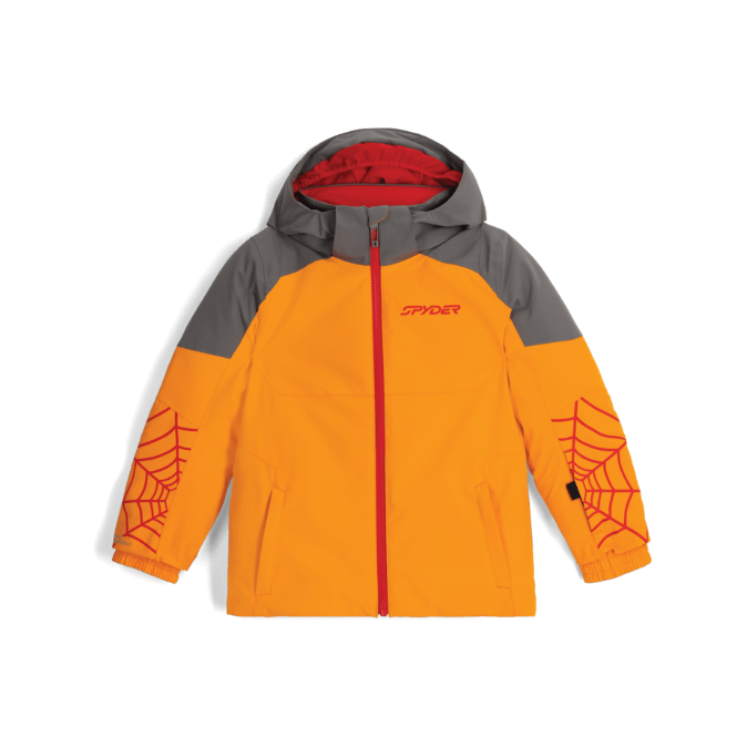 Spyder Toddler Challenger Jacket
