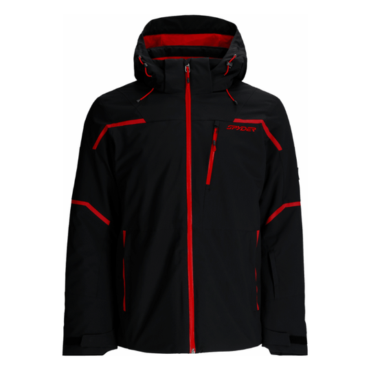 Spyder Chambers Jacket