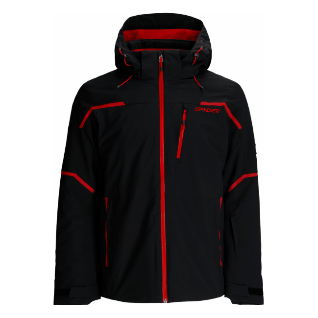 Spyder Chambers Jacket