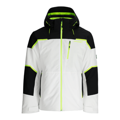 Spyder Chambers Jacket