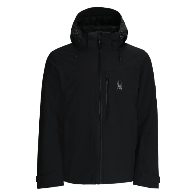 Spyder Copper Jacket