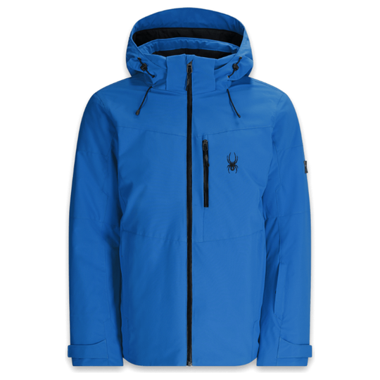 Spyder Copper Jacket