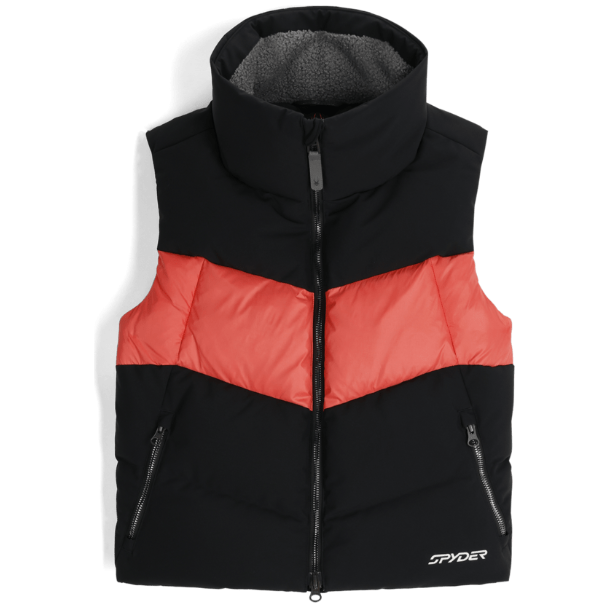 Spyder W Eastwood Down Vest
