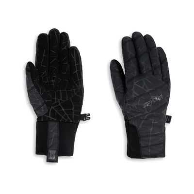 Spyder Glissade Hybrid Gloves