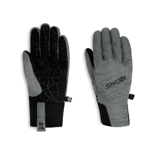 Spyder Glissade Hybrid Gloves