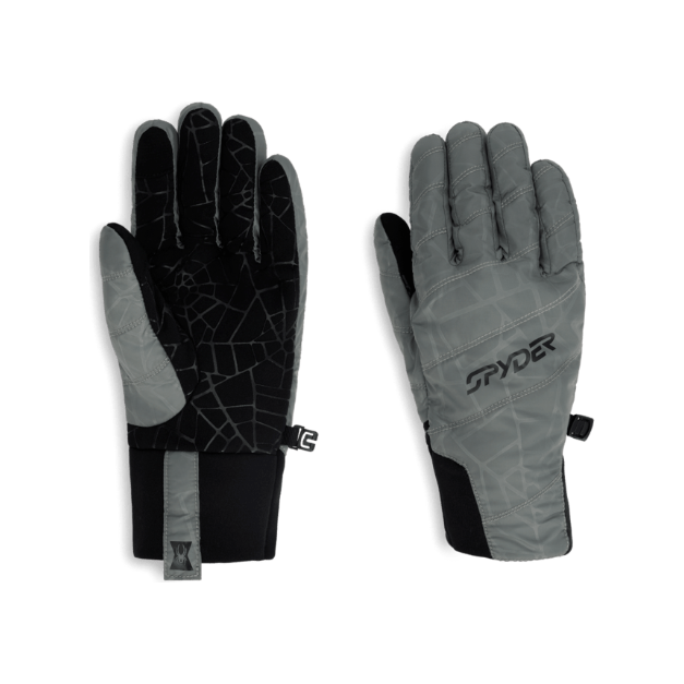 Spyder Glissade Hybrid Gloves