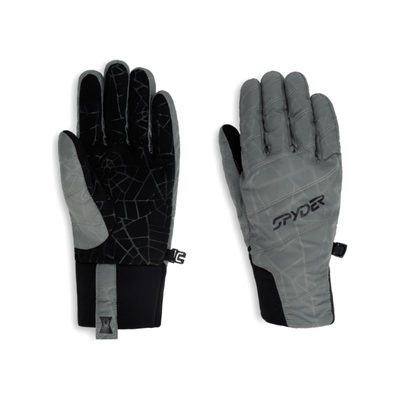 Spyder Glissade Hybrid Gloves