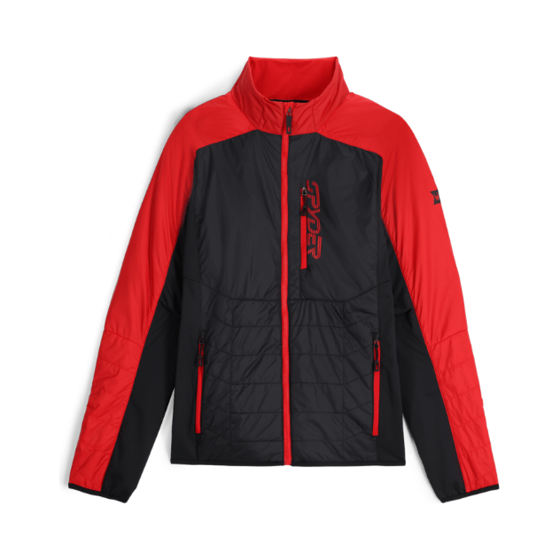 Spyder Glissade Hybrid Jacket