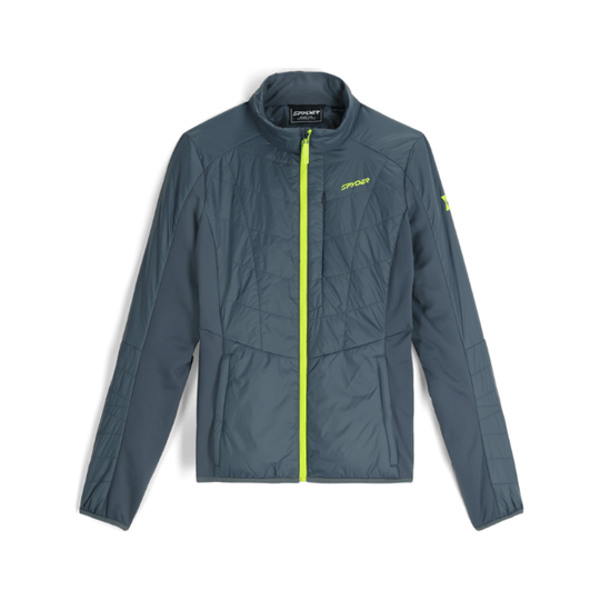 Spyder W Glissade Hybrid Jacket