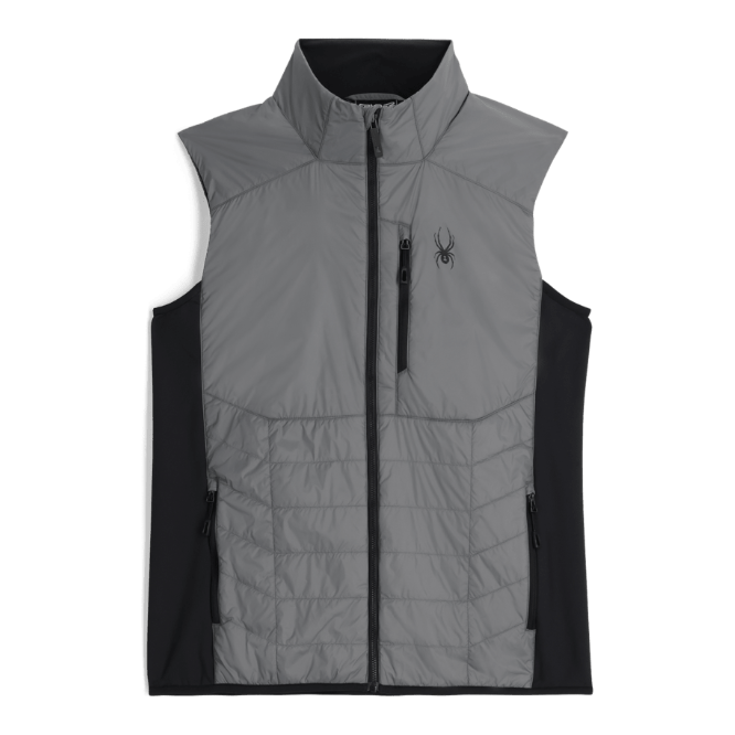Spyder Glissade Hybrid Vest