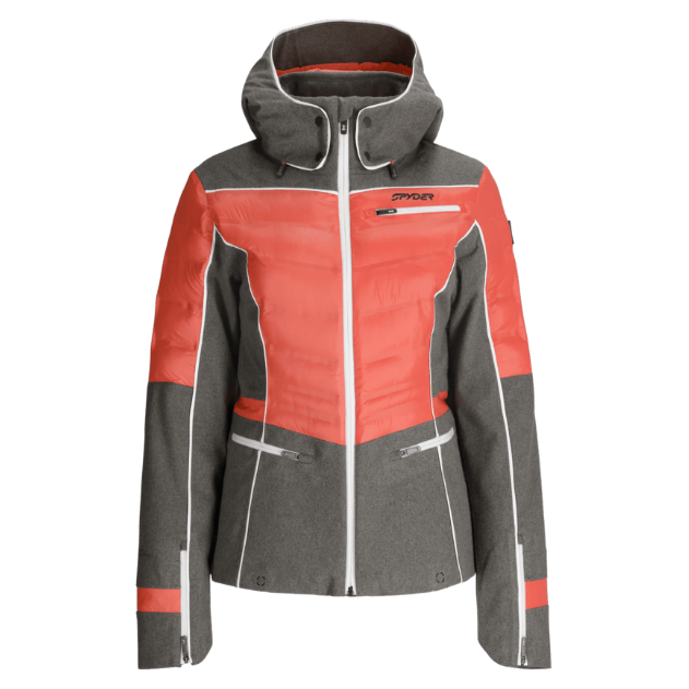 Spyder Granada Melange Jacket
