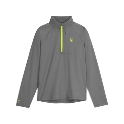 Spyder Gridweb Fleece 1/2 Zip