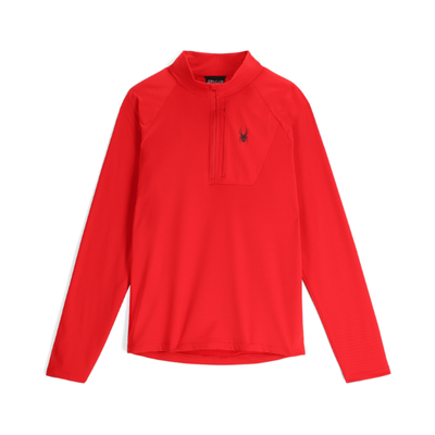 Spyder Gridweb Fleece 1/2 Zip