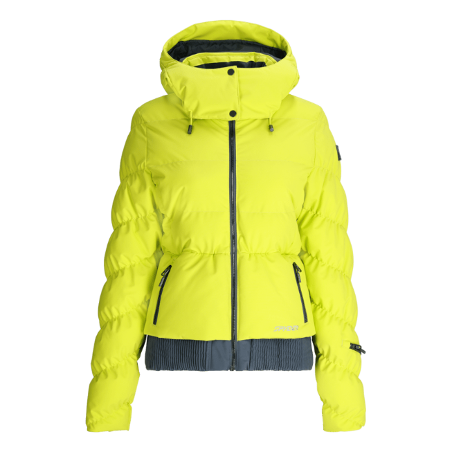 Spyder W Haven Jacket