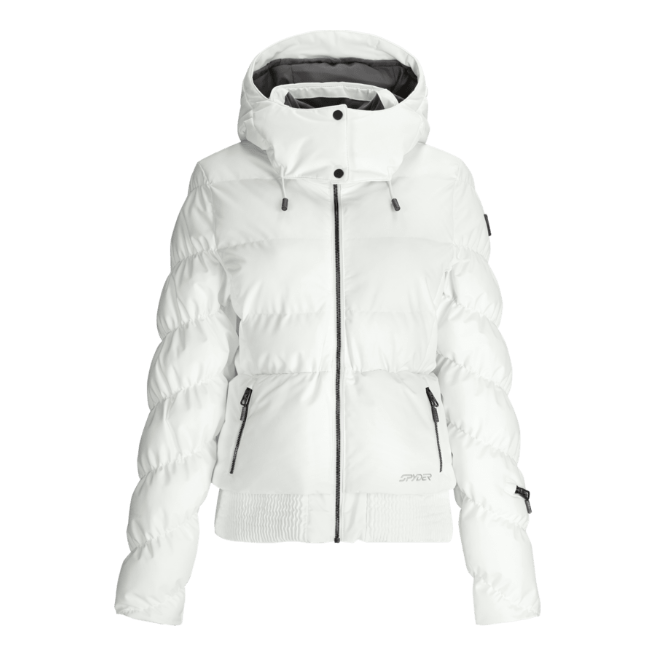 Spyder W Haven Jacket
