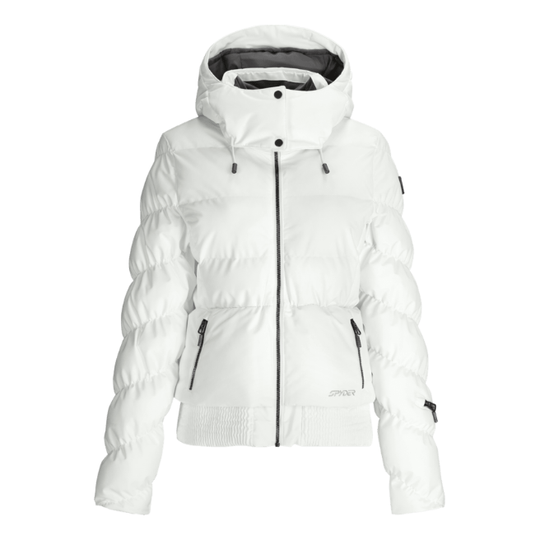 Spyder W Haven Jacket