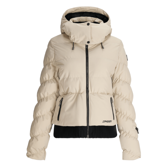 Spyder W Haven Jacket