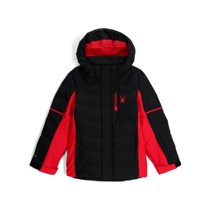 Spyder Boys Impulse Synthetic Down Jacket