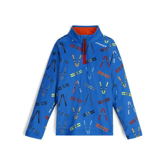 Spyder International 1/2 Zip