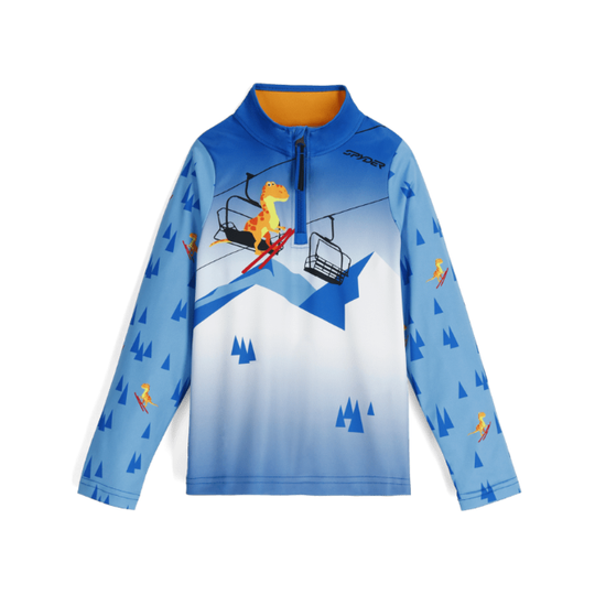 Spyder International 1/2 Zip