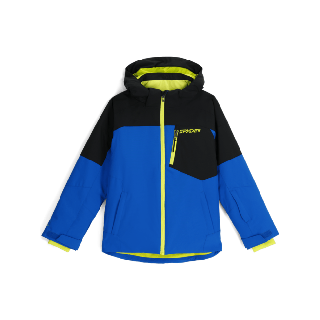 Spyder Leader Youth Jacket