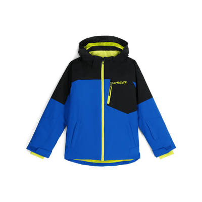 Spyder Leader Youth Jacket