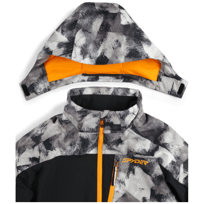 Spyder Leader Youth Jacket