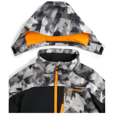 Spyder Leader Youth Jacket