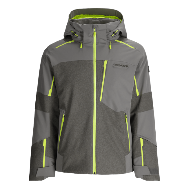 Spyder Leader Jacket