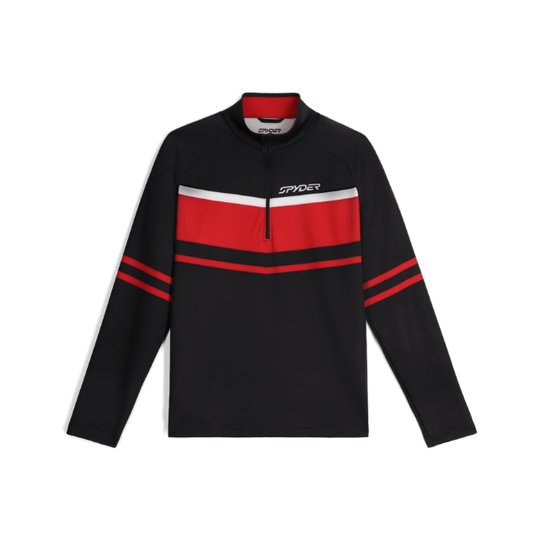 Spyder Leagacy 1/2 Zip