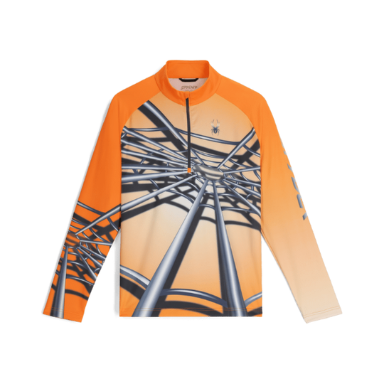 Spyder Leagacy 1/2 Zip