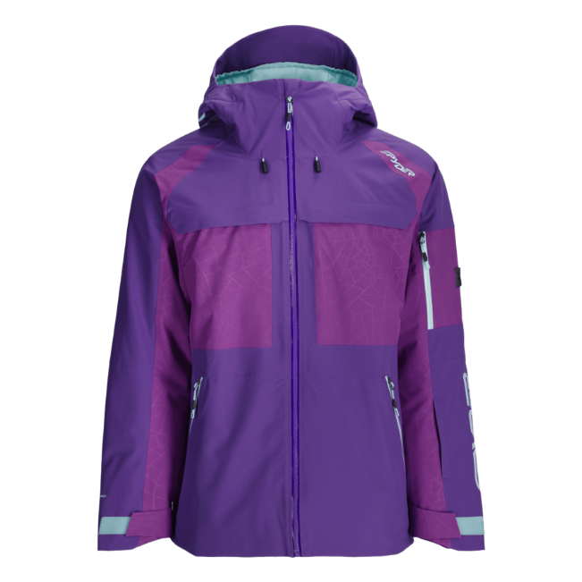 Spyder Lift Jacket