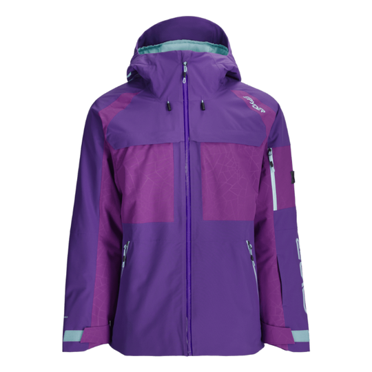 Spyder Lift Jacket