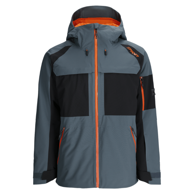 Spyder Lift Jacket