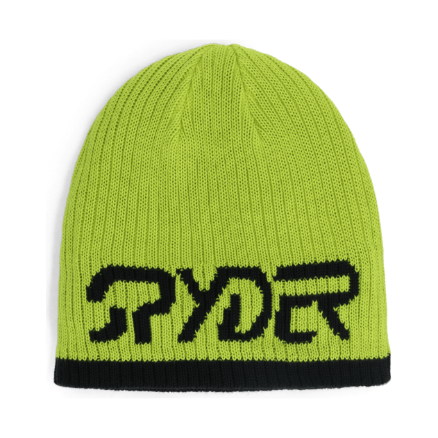 Spyder Logo Hat