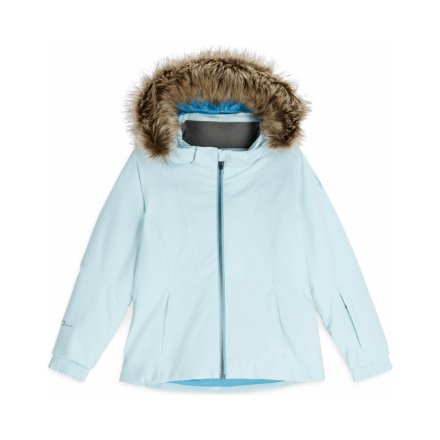 Spyder Lola Little Girls Jacket