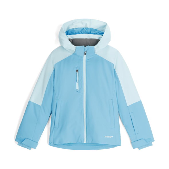 Spyder Mila Girls Jacket