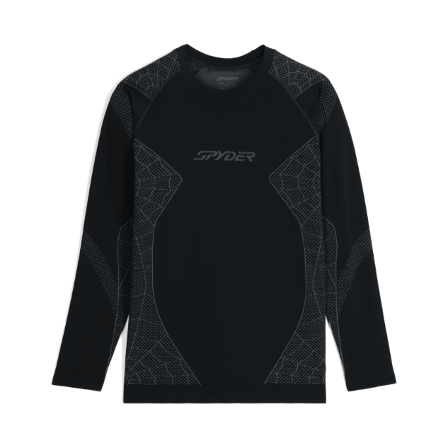 Spyder Momentum Baselayer Top