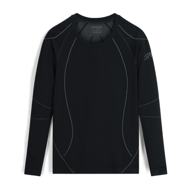 Spyder Momentum W Baselayer Top