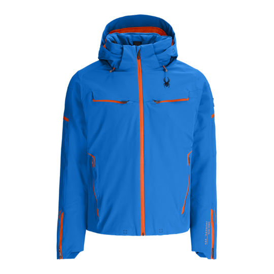 Spyder Monterosa Jacket