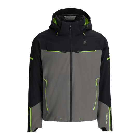 Spyder Monterosa Jacket