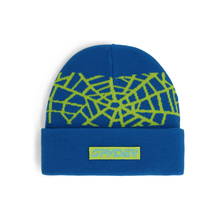 Spyder Nebula Hat